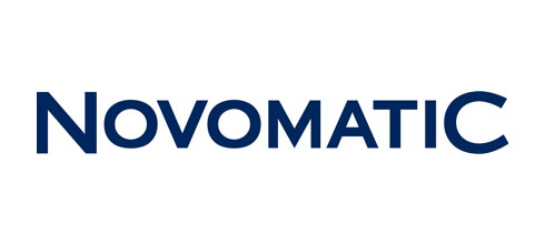 Novomatic в Cat Casino