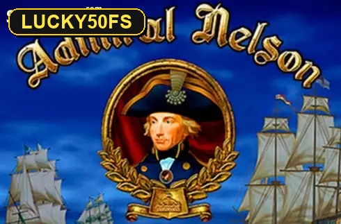 Admiral Nelson — слот Amatic Industries