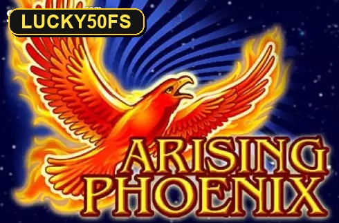 Arising Phoenix — слот Amatic Industries