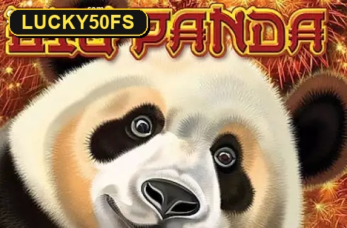 Big Panda — слот Amatic Industries