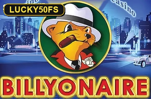 Billyonaire — слот Amatic Industries