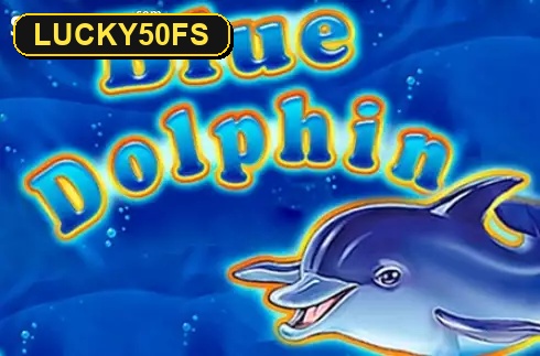 Blue Dolphin — слот Amatic Industries