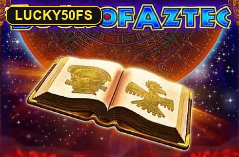 Book Of Aztec — слот Amatic Industries
