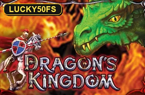 Dragons Kingdom — слот Amatic Industries