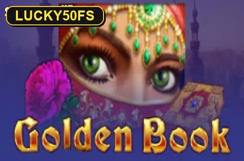 Golden Book — слот Amatic Industries
