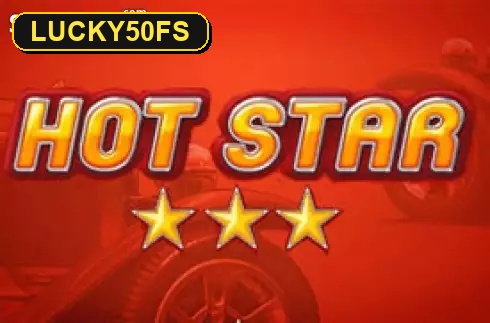 Hot Star — слот Amatic Industries