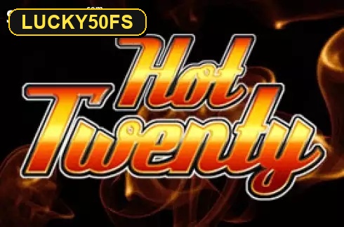 Hot Twenty — слот Amatic Industries