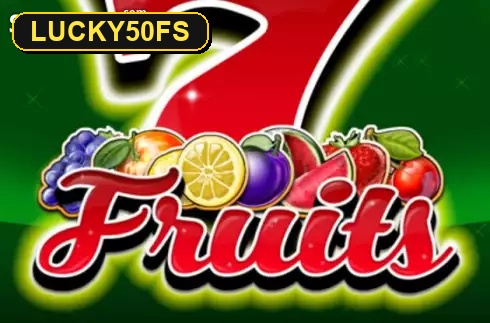 7 Fruits — слот Belatra Games