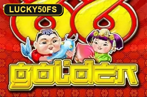 88 Golden 88 — слот Belatra Games