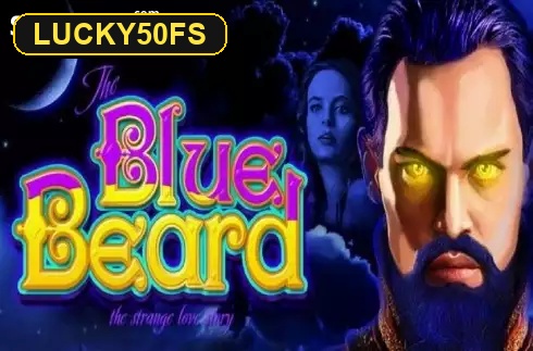 Blue Beard — слот Belatra Games