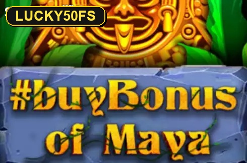 Buy Bonus Of Maya — слот Belatra Games