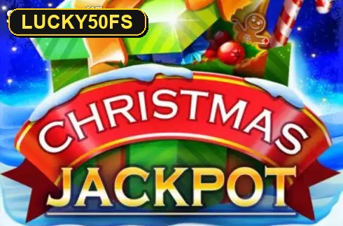 Christmas Jackpot — слот Belatra Games