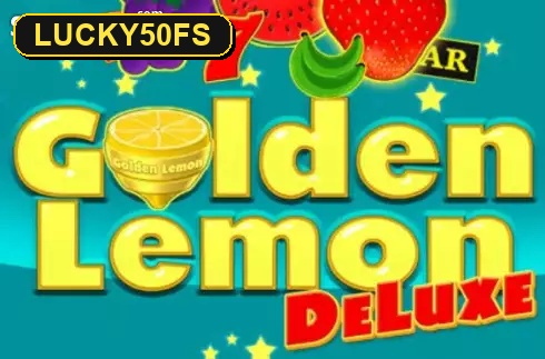 Golden Lemon Deluxe — слот Belatra Games