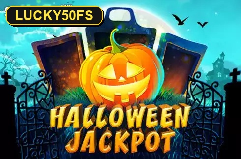 Halloween Jackpot — слот Belatra Games