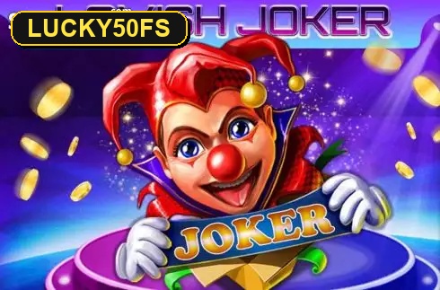 Lavish Joker — слот Belatra Games