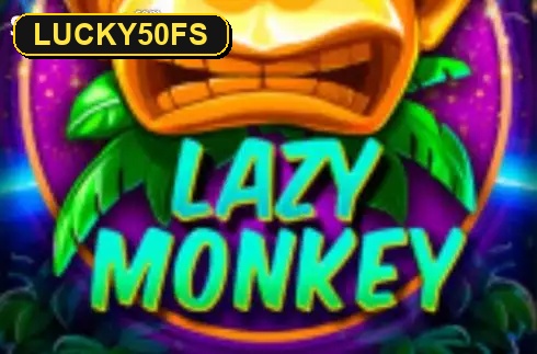 Lazy Monkey — слот Belatra Games