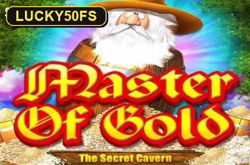 Master Of Gold — слот Belatra Games