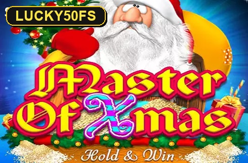 Master Of Xmas — слот Belatra Games
