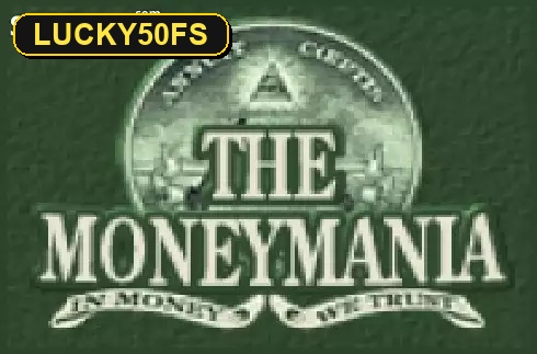 The Moneymania — слот Belatra Games
