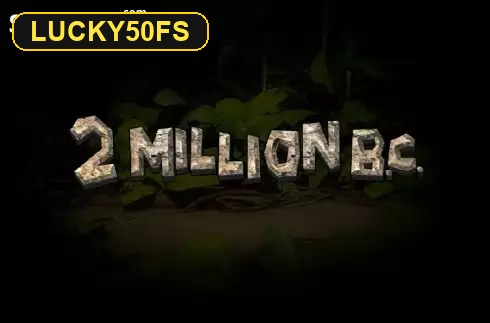 2 Million BC — слот Betsoft