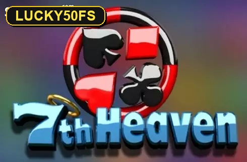 7th Heaven — слот Betsoft