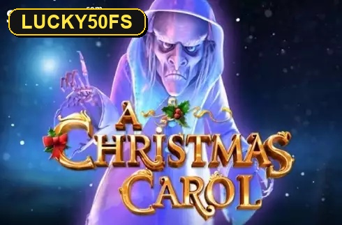 A Christmas Carol — слот Betsoft
