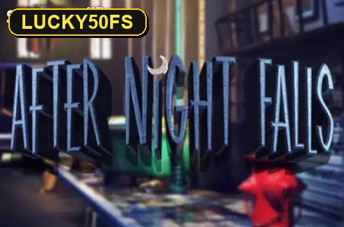 After Night Falls — слот Betsoft