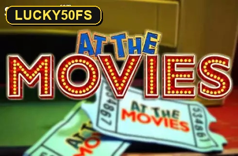 At The Movies — слот Betsoft