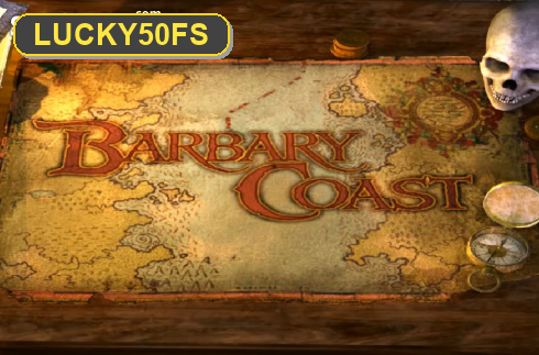 Barbary Coast — слот Betsoft