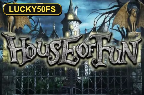 House Of Fun — слот Betsoft