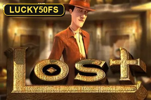 Lost — слот Betsoft
