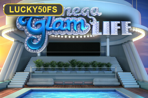 Mega Glam Life — слот Betsoft