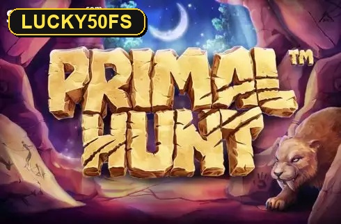 Primal Hunt — слот Betsoft