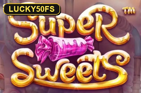 Super Sweets — слот Betsoft