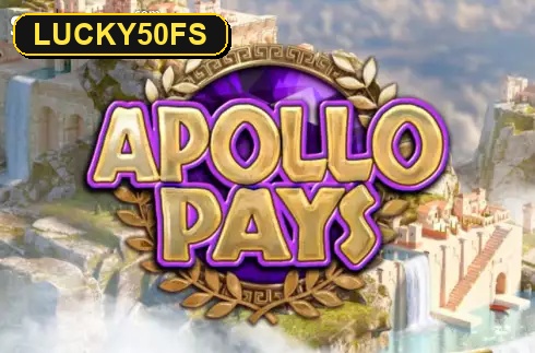 Apollo Pays Megaways — слот Big Time Gaming