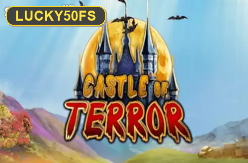 Castle Of Terror — слот Big Time Gaming