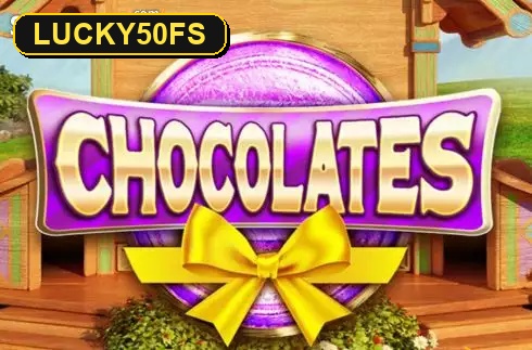 Chocolates — слот Big Time Gaming