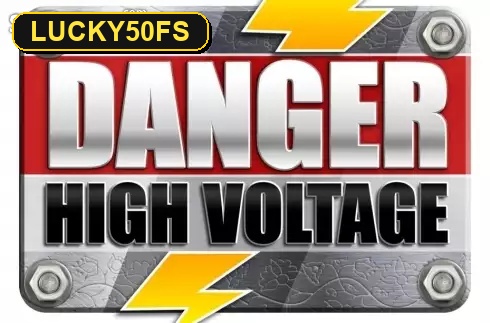 Danger High Voltage — слот Big Time Gaming