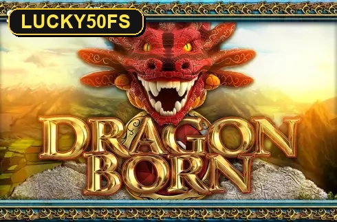Dragon Born — слот Big Time Gaming