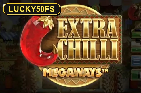 Extra Chilli — слот Big Time Gaming