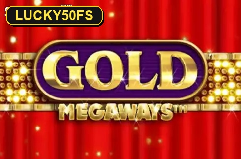 Gold Megaways — слот Big Time Gaming