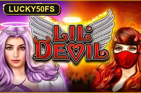 Lil Devil — слот Big Time Gaming