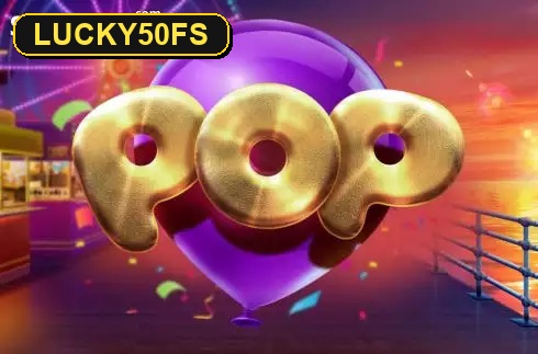 Pop Big Time Gaming — слот Big Time Gaming