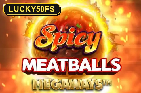 Spicy Meatballs — слот Big Time Gaming