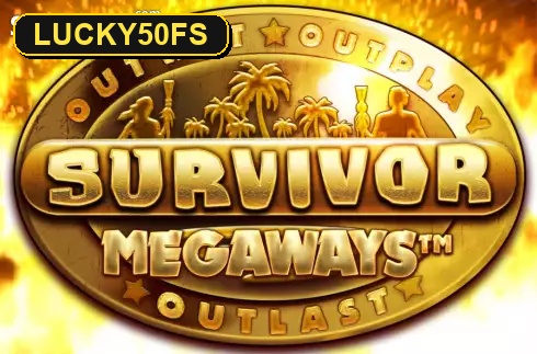 Survivor Megaways — слот Big Time Gaming