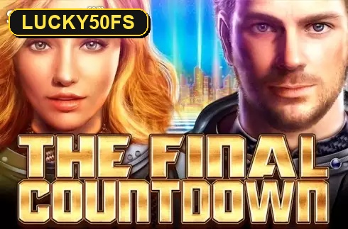 The Final Countdown — слот Big Time Gaming