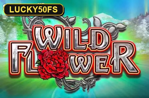 Wild Flower — слот Big Time Gaming