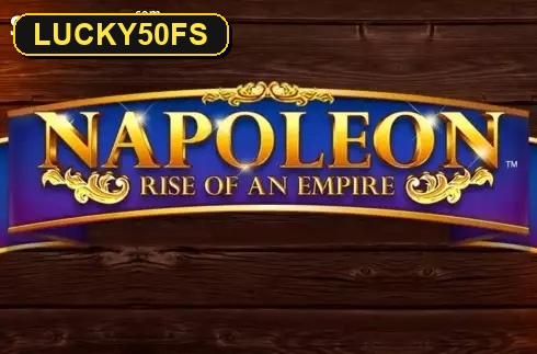 Napoleon Rise Of An Empire — слот Blueprint