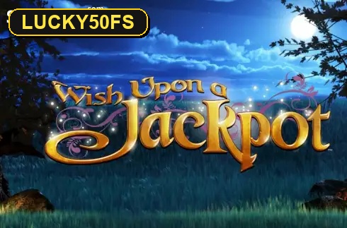 Wish Upon A Jackpot — слот Blueprint