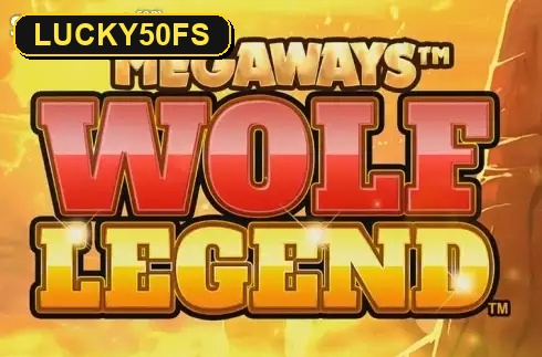 Wolf Legend Megaways — слот Blueprint